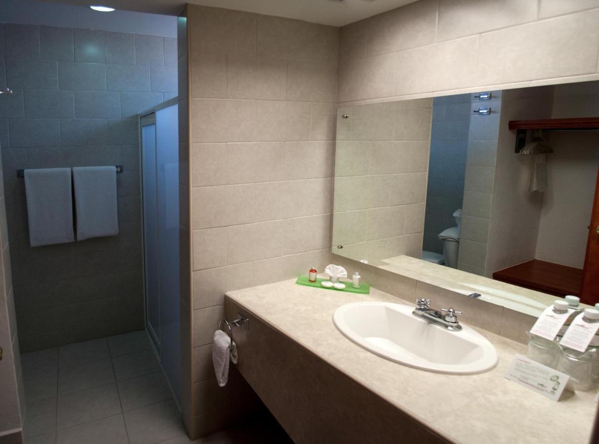Hotel Los Olivos Spa Oaxaca Kültér fotó