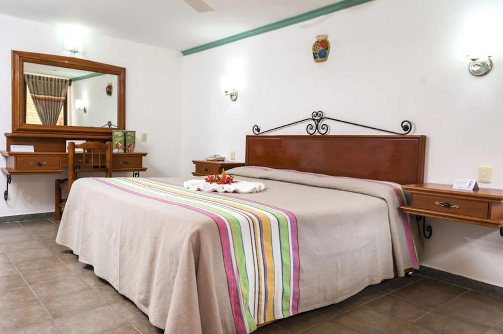 Hotel Los Olivos Spa Oaxaca Kültér fotó