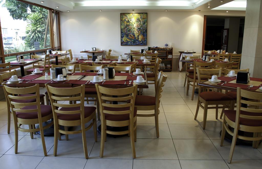 Hotel Los Olivos Spa Oaxaca Kültér fotó