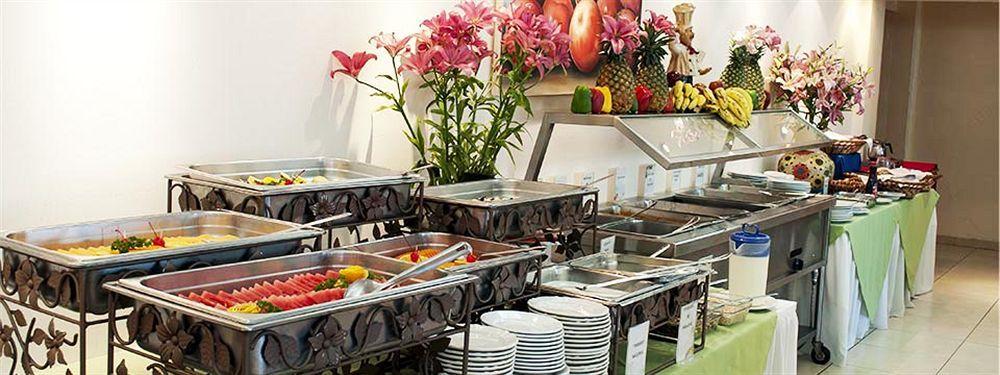 Hotel Los Olivos Spa Oaxaca Kültér fotó