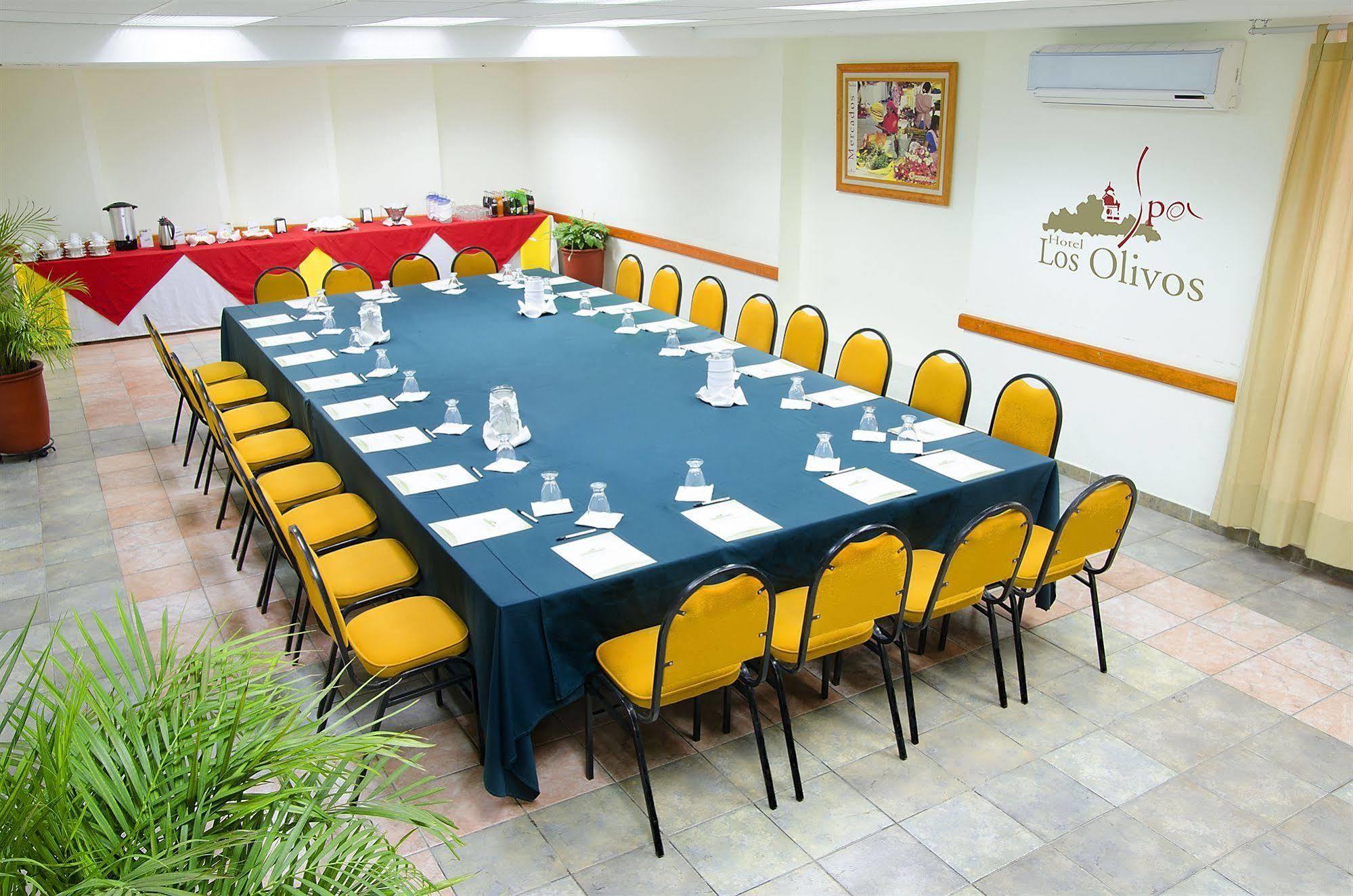 Hotel Los Olivos Spa Oaxaca Kültér fotó
